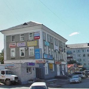 Khabarovskaya Street, 81, Yuzhno‑Sakhalinsk: photo