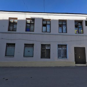 Elektrozavodskaya Street, 20с3, Moscow: photo