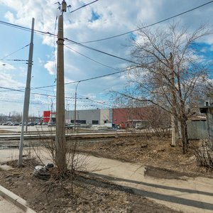 Kosmonavtov Avenue, 2, Yekaterinburg: photo