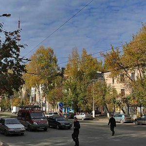 Krasnoarmeyskaya Street, 66, Yoshkar‑Ola: photo