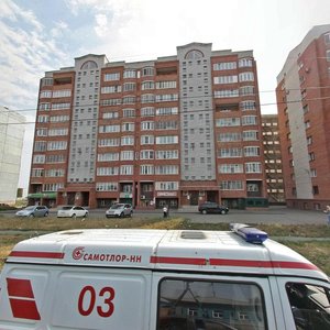 24-ya Severnaya ulitsa, 194/1, Omsk: photo
