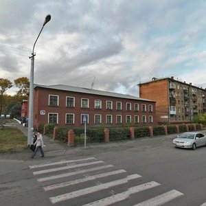 Ulitsa Obnorskogo, 29 ، نوفوكوزنتسك: صورة