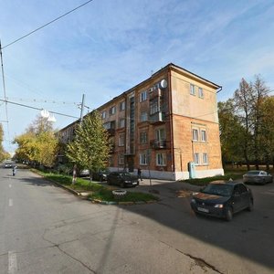 Strazh Revolyutsii Street, 22, Nizhny Novgorod: photo