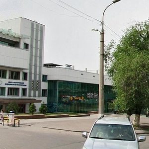 Abay Avenue, 44 ، ألماتي: صورة