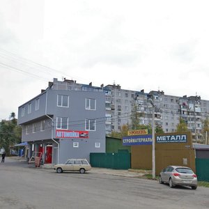 Ulitsa Gidrostroiteley, 6, : foto