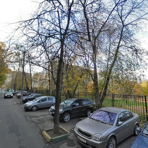 Sokolnichesky Val Street, 28, : foto