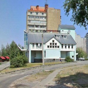 Lizyukov street, 80/1, Voronezh: photo