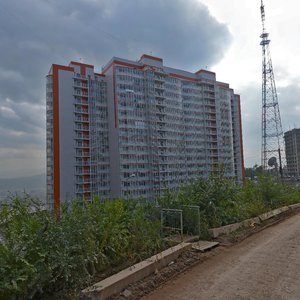 Borisova Street, 30 ، كراسنويارسك: صورة