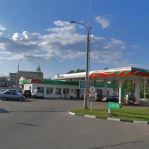 Архангельск, Проспект Обводный канал, 1: фото