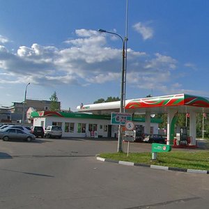 Obvodniy Kanal Avenue, 1, Arkhangelsk: photo