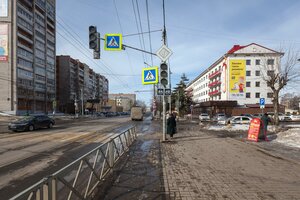 Krestovaya ulitsa, 120 ، : صورة