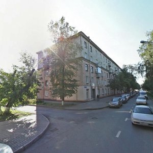 Vesennyaya ulitsa, 24, Kemerovo: photo