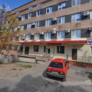 Vulytsia Rylieieva, 60, Kharkiv: photo