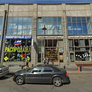 Литейный 57 карта