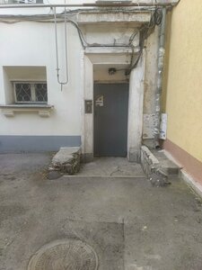 Bolshaya Morskaya Street, 48, Sevastopol: photo