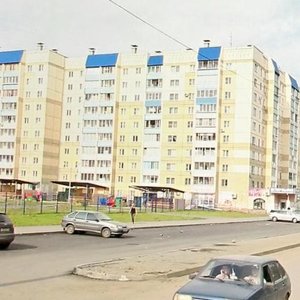 Челябинск, Улица Зальцмана, 10: фото