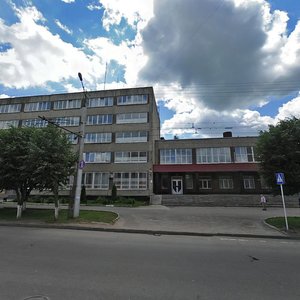 Смоленск, Улица Кирова, 44: фото