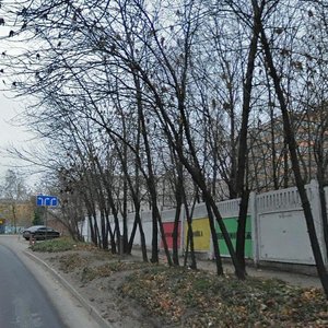 Москва, Алтуфьевское шоссе, 1к1: фото