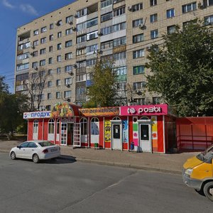 Kachintsev Street, 112к1, : foto