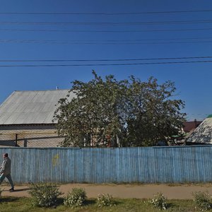Tazi Gizzata Street, 1, Elabuga: photo