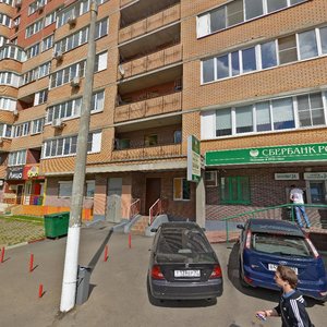 Uspenskaya Street, 32, Krasnogorsk: photo