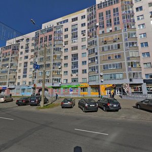 Varanianskaga Street, 1А, Minsk: photo