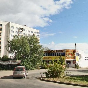 Челябинск, Проспект Победы, 293А: фото