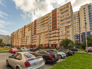 Калининград, Улица Олега Кошевого, 26: фото