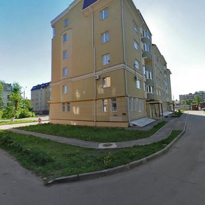 Krasnykh Zor Street, 6, Ivanovo: photo