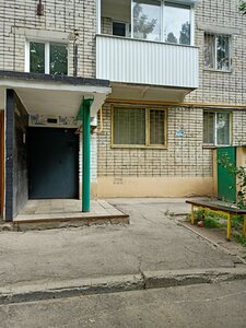 Саратов, Улица имени В.Г. Рахова, 149/157: фото
