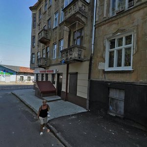 Vulytsia Bohdana Khmelnytskoho, No:72, Lviv: Fotoğraflar