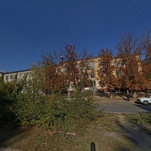 Волгоград, Улица Германа Титова, 1: фото