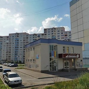 Bunina Street, 6, Lipetsk: photo