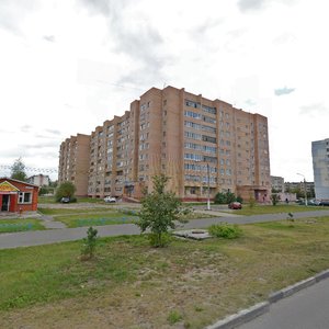 Sportivnaya Street, 3, Shatura: photo