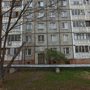 Efima Rubinchika Street, 16, Nizhny Novgorod: photo