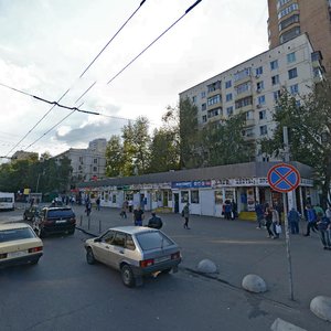 Volgogradsky Avenue, 80/2к1, Moscow: photo