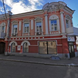 Poltavs'kyi Shlyakh Street, 7, Kharkiv: photo