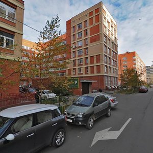 1st Krasnoselsky Lane, 3 ، موسكو: صورة