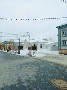 Dzerzhinskogo Street, 22 ، تيومين: صورة