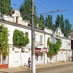 Vulytsia Chornomorskoho Kozatstva, 17, Odesa: photo