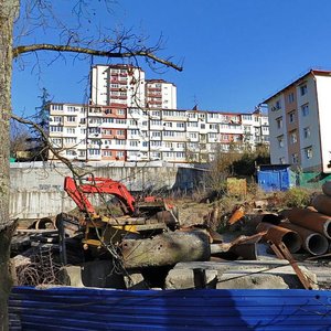 Matsestinskaya ulitsa, 7, : foto
