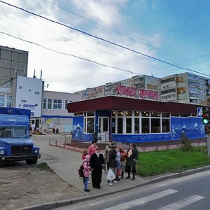 Bezymenskogo Street, 17 ، : صورة