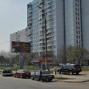 Kosmonavtov Street, 36 ، : صورة