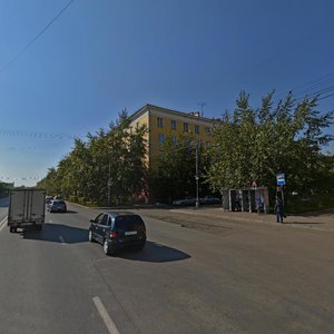 Akademika Vavilova Street, 52, : foto