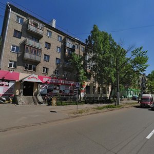 Titova Street, 11, Kostroma: photo