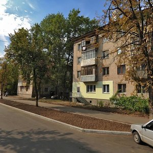 Leningradskaya ulitsa, 52, Togliatti: photo