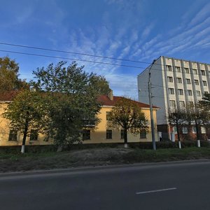 Leninskiy Avenue, 42А, : foto