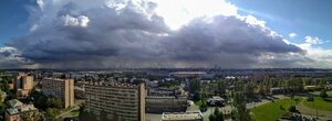 Oboronnaya Street, 22, Saint Petersburg: photo