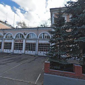 Pryanishnikova Street, No:8, Moskova: Fotoğraflar