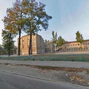 Prospekt Motorobudivnykiv, 60, Zaporizhia: photo